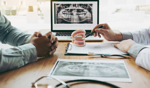 Best Emergency Denture Repair in Hamilton, MT