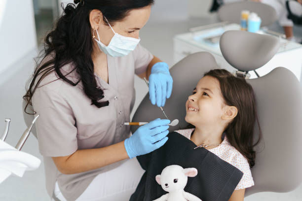 Best Emergency Treatment for Dental Infections or Abscesses in Hamilton, MT
