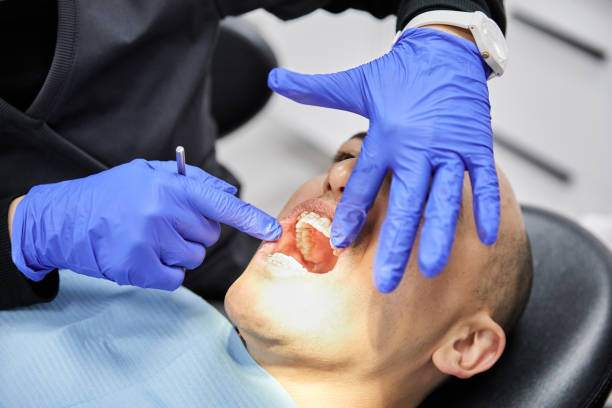 Best Urgent Care for Lost Fillings or Crowns in Hamilton, MT