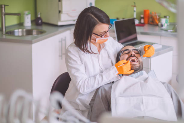 Best Emergency Tooth Extraction in Hamilton, MT