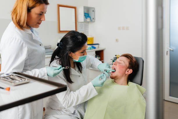 Best Emergency Dental Care for Broken or Chipped Teeth in Hamilton, MT