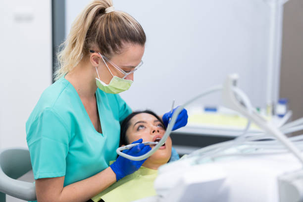 Best Urgent Care for Lost Fillings or Crowns in Hamilton, MT